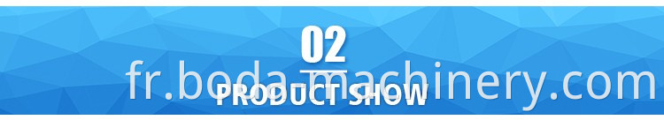 Machine de doublure et de séchage de haute qualité pour les extrémités rondes / couvercle / couvercle / capuchon de production